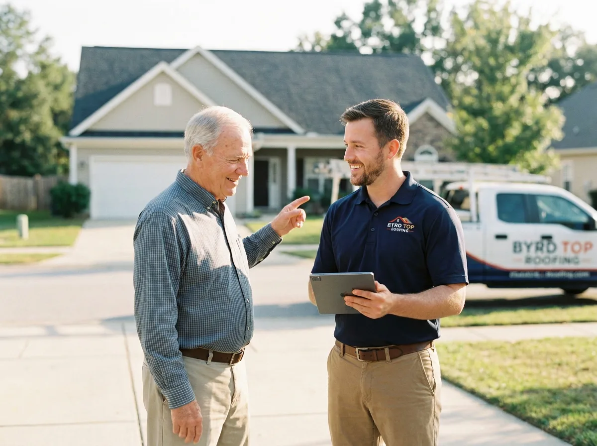 Roofing Estancia, NM FAQs